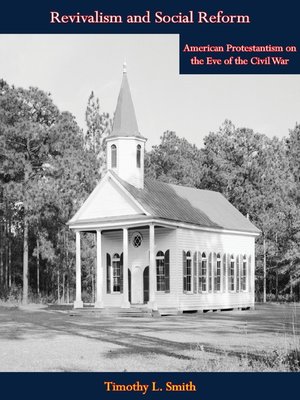 cover image of Revivalism and Social Reform